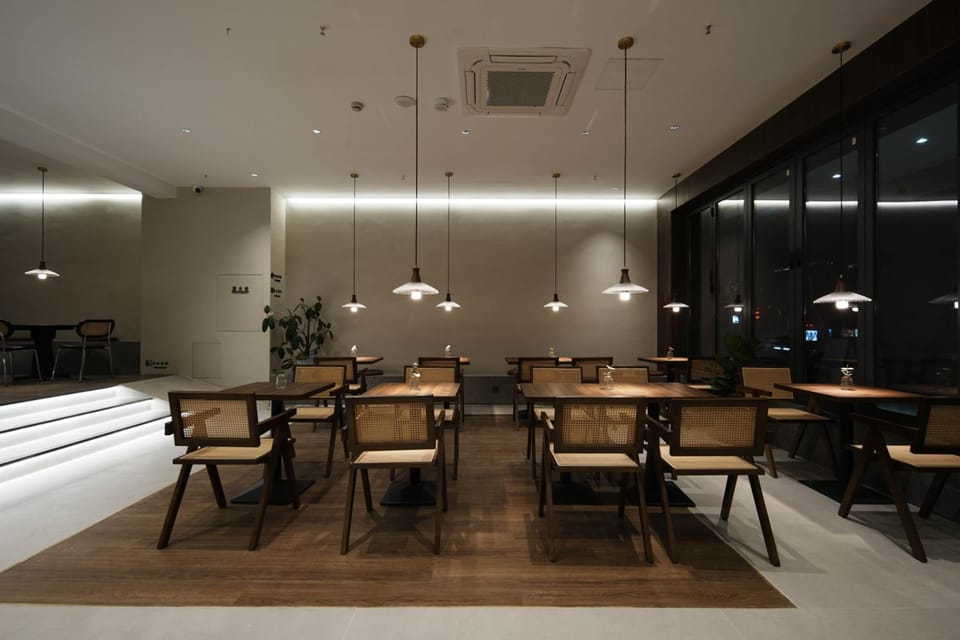 Colorstory Hotel Hotel in Hangzhou