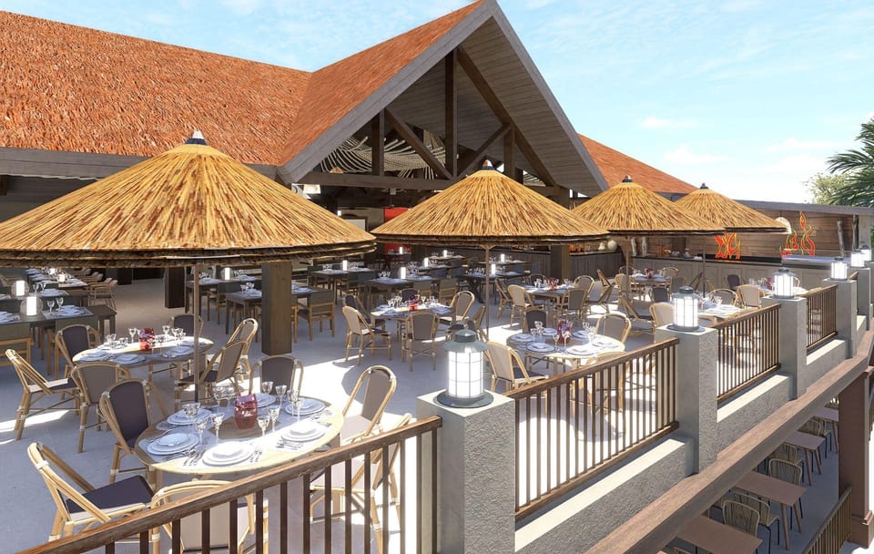 Magic Pirates Island Resort Resort in Marina Baixa