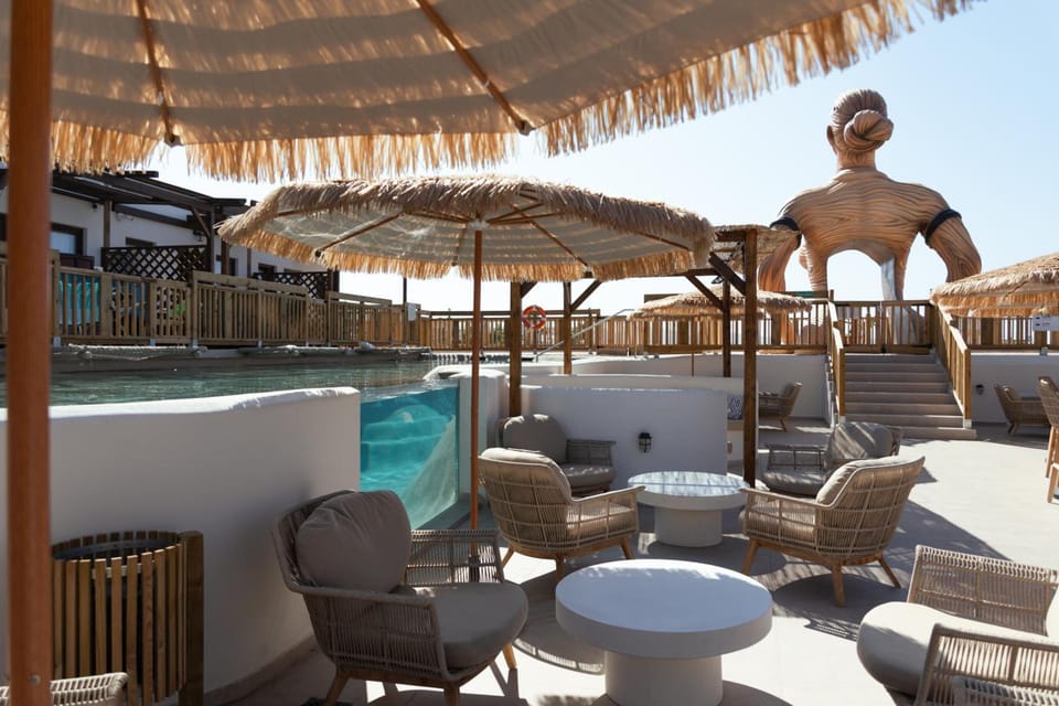 Magic Pirates Island Resort Resort in Marina Baixa