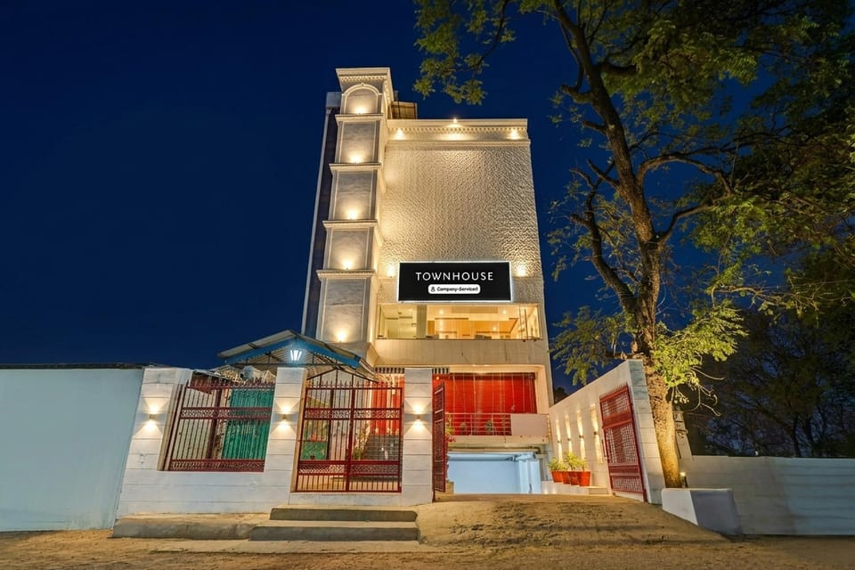Facilities