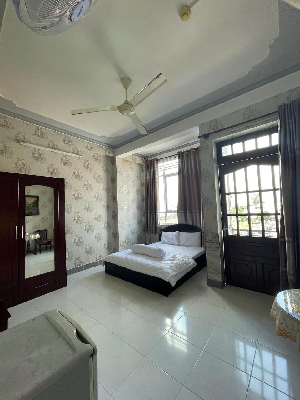 Motel Thiên Phúc 1 Hotel in Cambodia