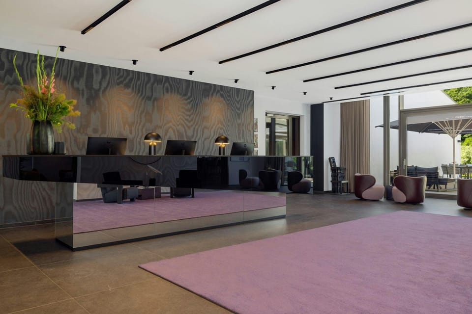 DAS AFFALTERBACH, Stuttgart, Autograph Collection Hotel in Baden-Württemberg