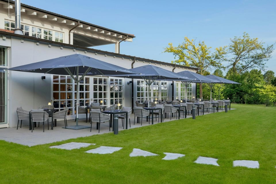 DAS AFFALTERBACH, Stuttgart, Autograph Collection Hotel in Baden-Württemberg
