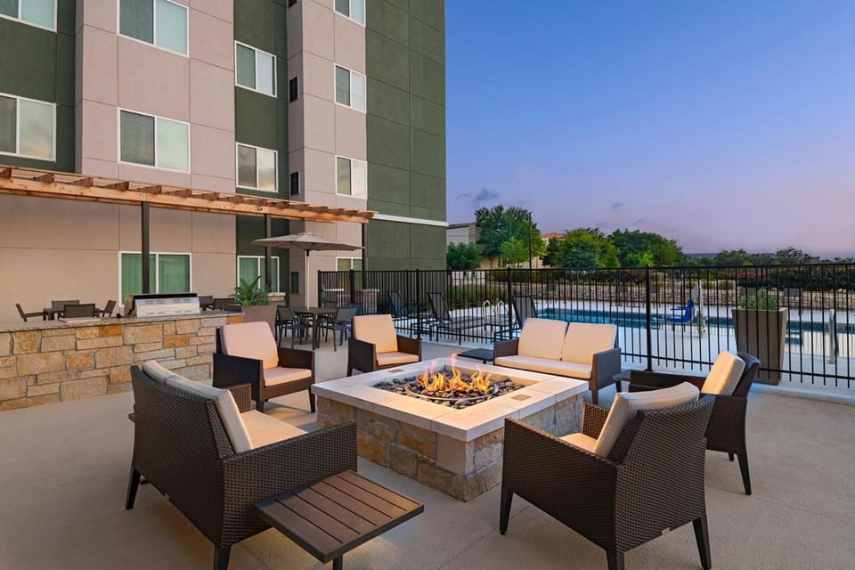 Residence Inn by Marriott Georgetown Hotel in Georgetown