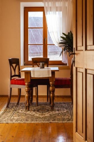 Gastehaus Goldener Stern Inn in Lienz