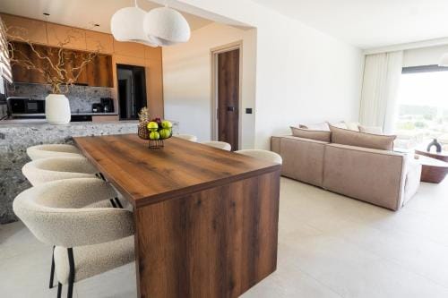 Celeste Luxury Villas Hotel in Lardos