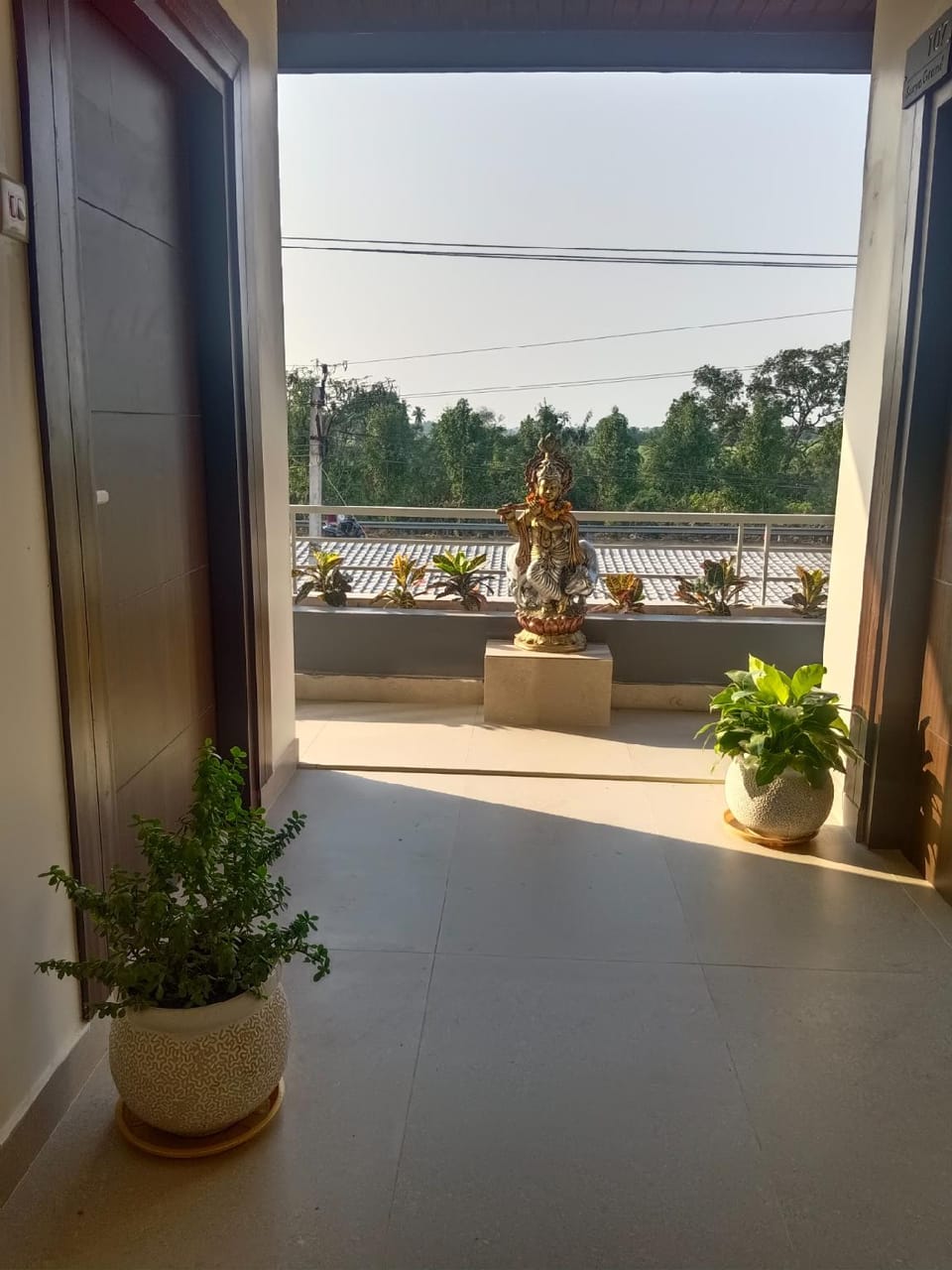  Hotel Surya Grand Hotel in Andhra Pradesh