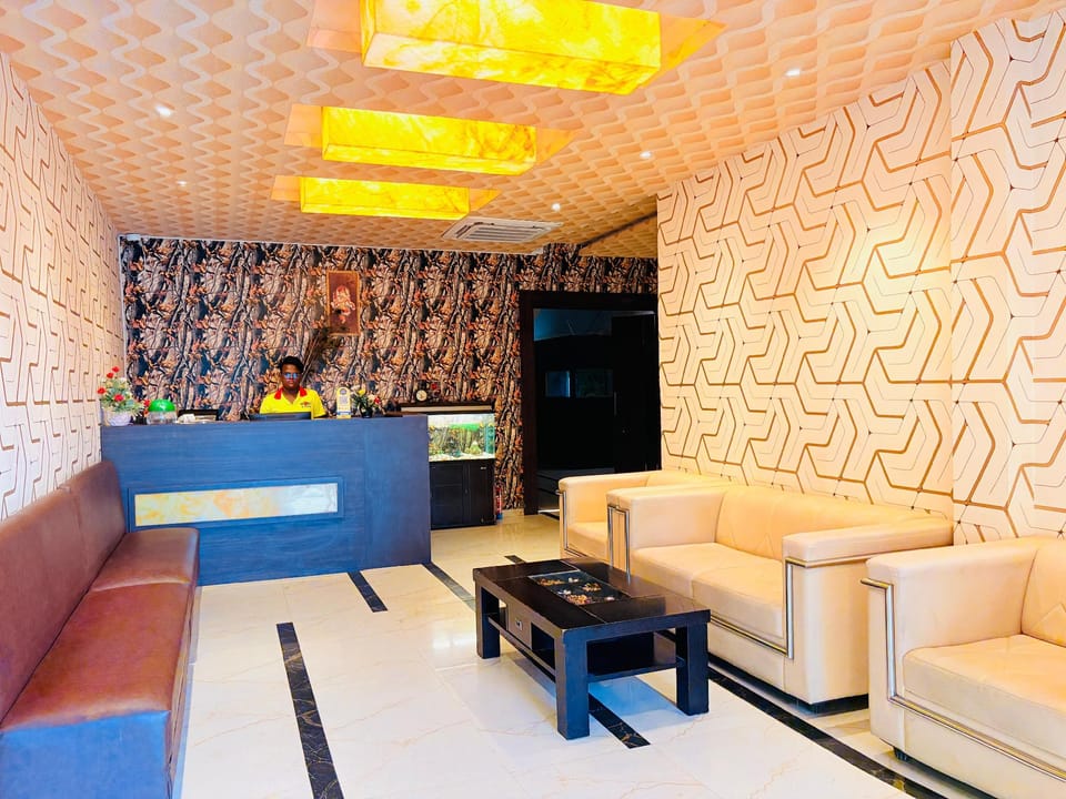 Wow Hotels Hotel in Kerala