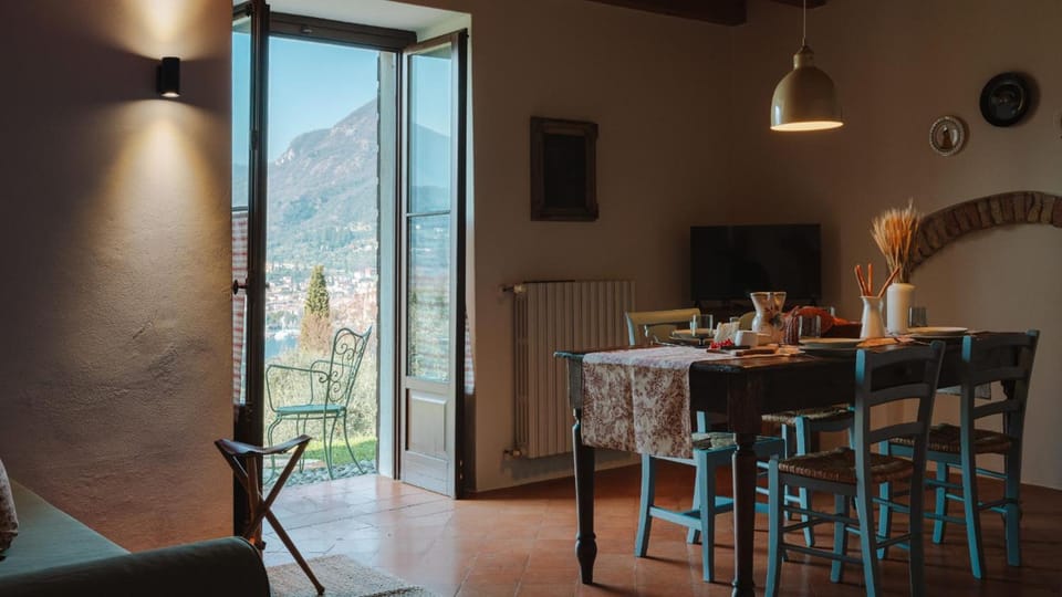 L'Angelica Corte Palazzina, Country Retreat Hotel in Lake Garda