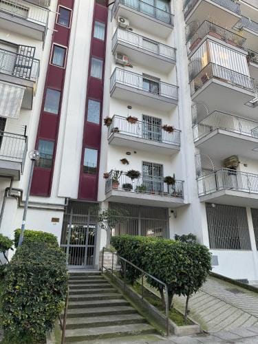 I Ludovici Luxury B&B Hotel in Naples