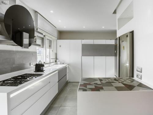 I Ludovici Luxury B&B Hotel in Naples