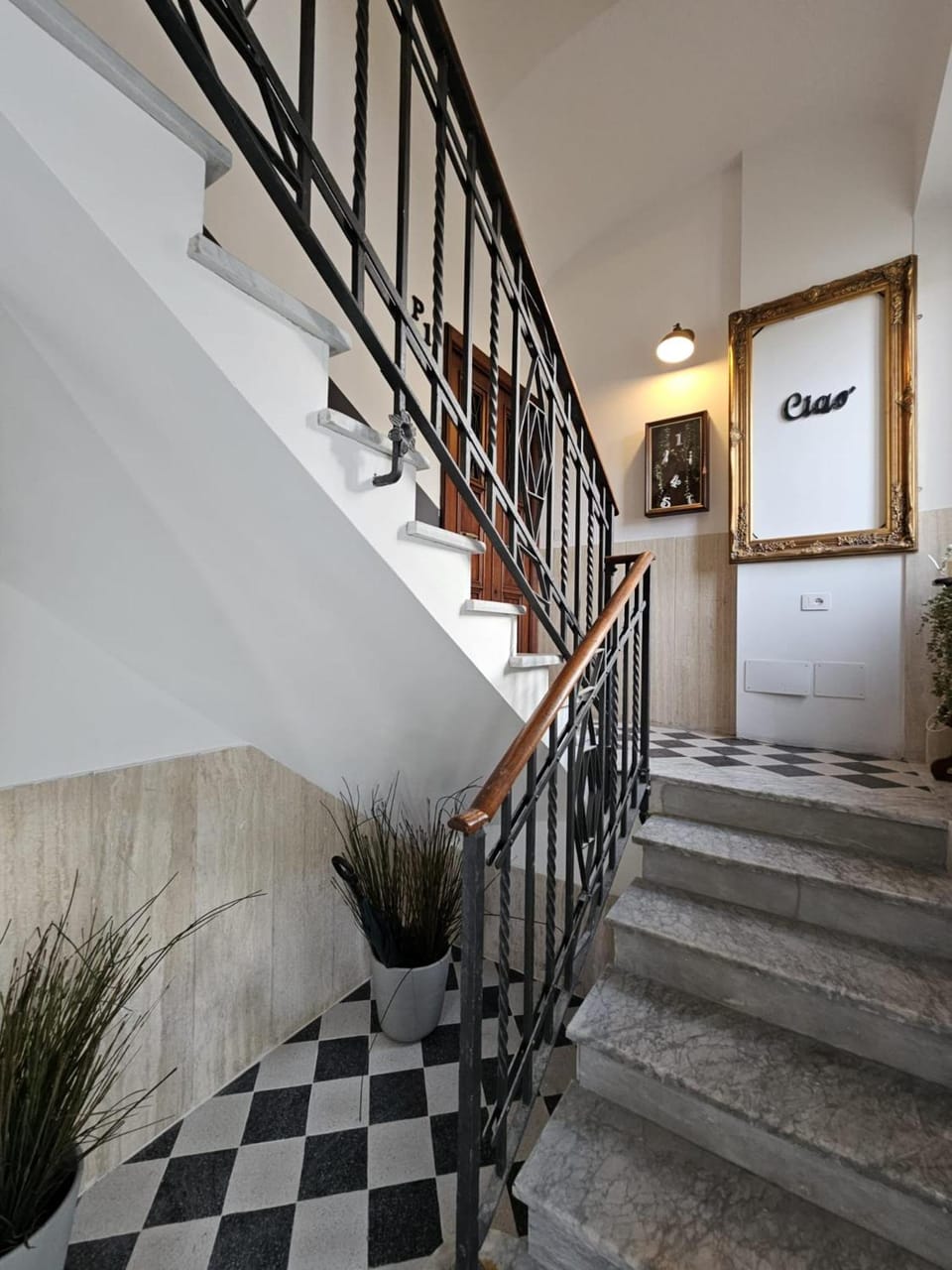 Guest House Vanvitelli Hotel in Civitavecchia