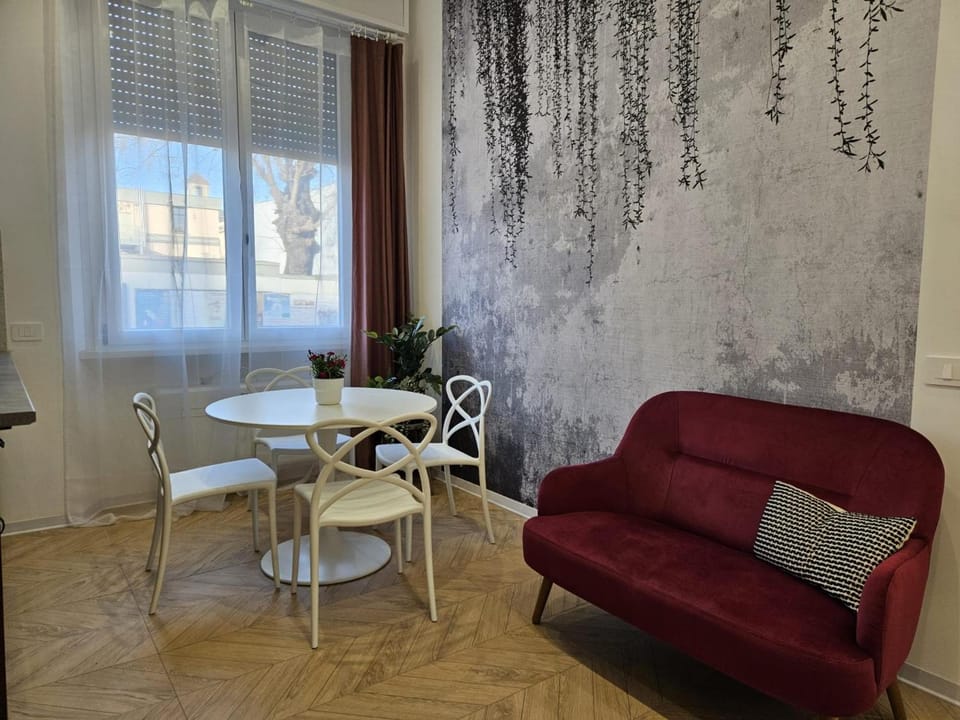 Guest House Vanvitelli Hotel in Civitavecchia