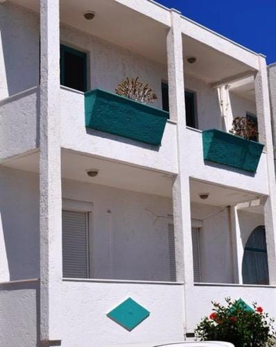 Arant Hotel in Mastihari