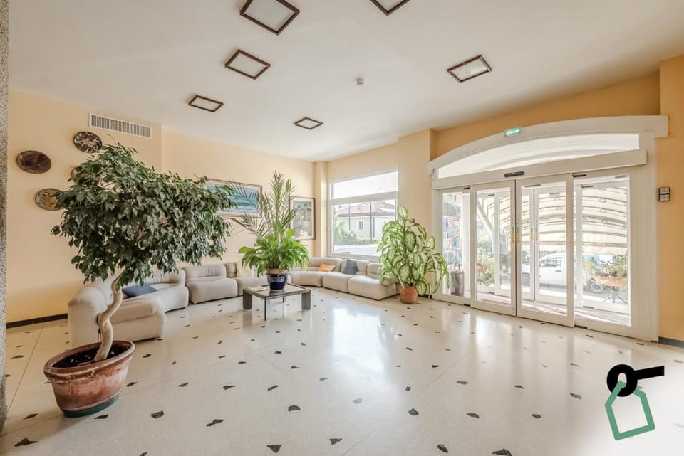 HOTIDAY Room Collection - Varazze Hotel in Varazze