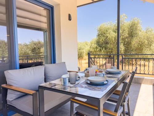 Hideaway Thassos Hotel in Limenaria