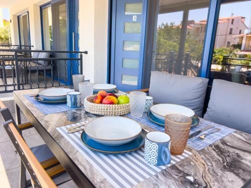 Hideaway Thassos Hotel in Limenaria