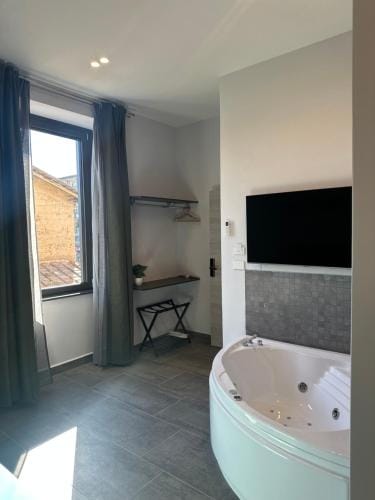 Zeta Boutique Hotel in Caserta