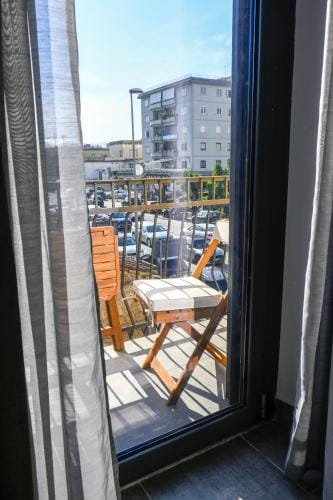 Zeta Boutique Hotel in Caserta