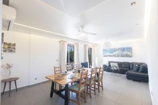Ayia Napa Satin Villa SVI1 Villa in Ayia Napa