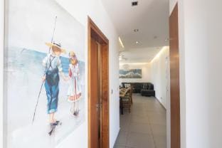Ayia Napa Satin Villa SVI1 Villa in Ayia Napa