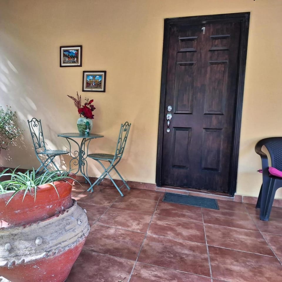 Palmerola Inn Inn in Francisco Morazán Department