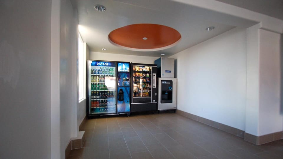 Facilities