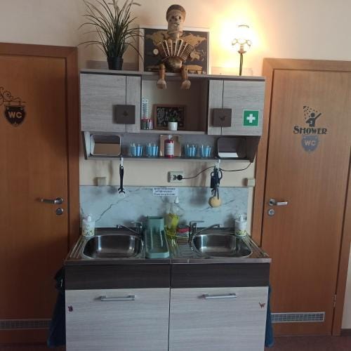 Kefir & Bun Hostel Hostel in Lithuania