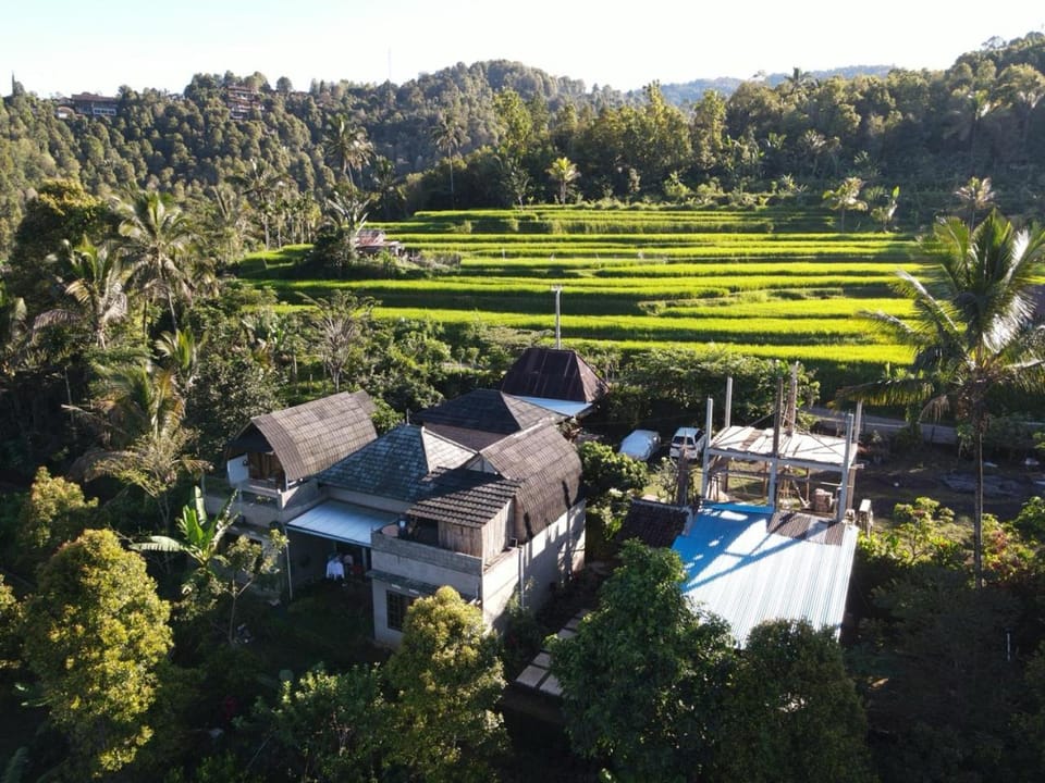 Munduk Nature Lodge Lodge in Bali