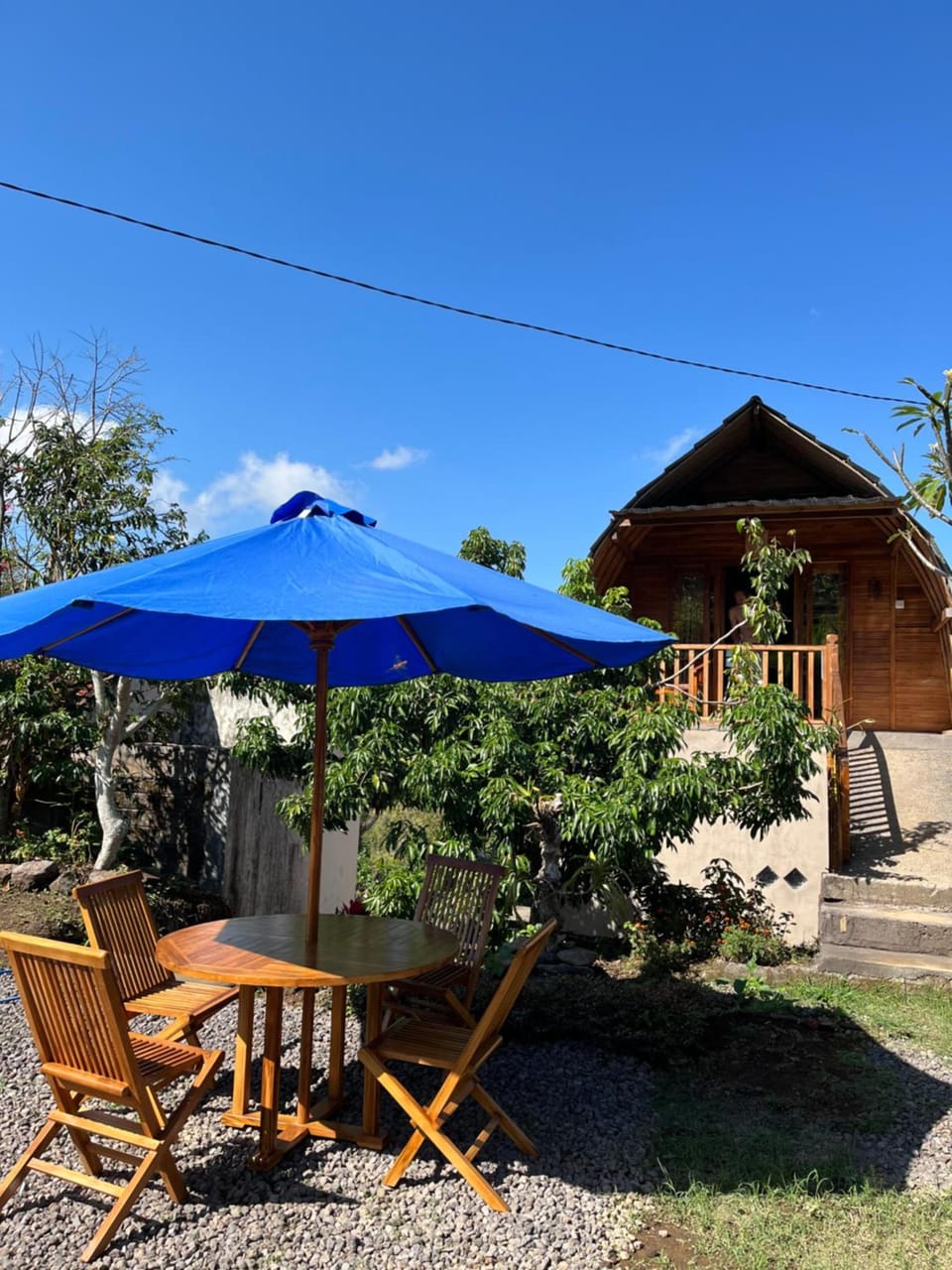 Munduk Nature Lodge Lodge in Bali