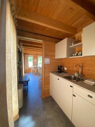 B&B Bed in Burgh Hotel in Burgh-Haamstede