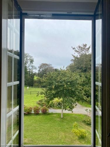 B&B Manoir de Keryvon Hotel in Finistere