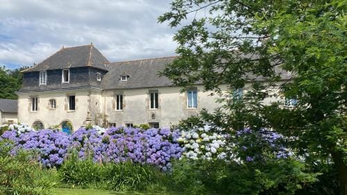 B&B Manoir de Keryvon Hotel in Finistere