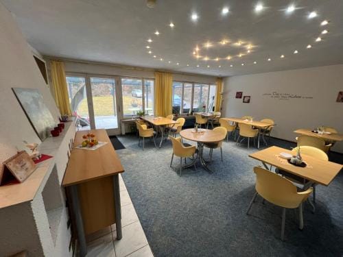 Gastehaus Regenbogen Hotel in Baden-Württemberg