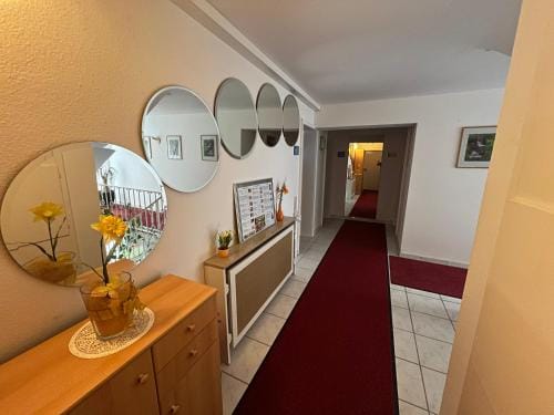 Gastehaus Regenbogen Hotel in Baden-Württemberg