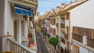 SeaBreeze Getaway–OldTownLiving Hotel in Fuengirola