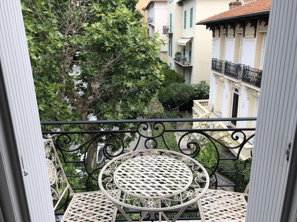 Hotel La Citadelle Hotel in Villefranche-sur-Mer
