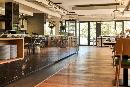 Hotel Morgenroth Hotel in Thuringia, Germany