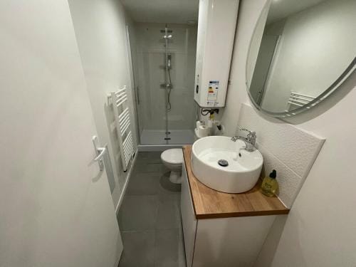Le Nouveau Roubaix Hotel in Hauts-de-France