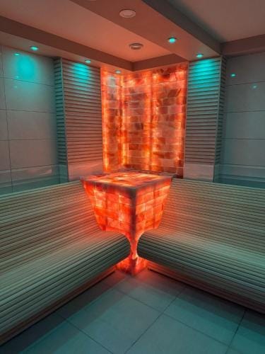 Wellness & Spa - Hotel Oaza Hotel in Serbia