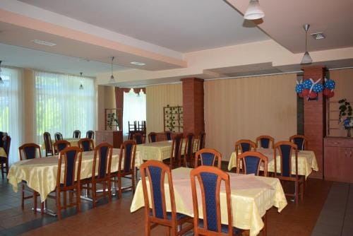 Wellness & Spa - Hotel Oaza Hotel in Serbia