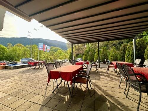 Wellness & Spa - Hotel Oaza Hotel in Serbia