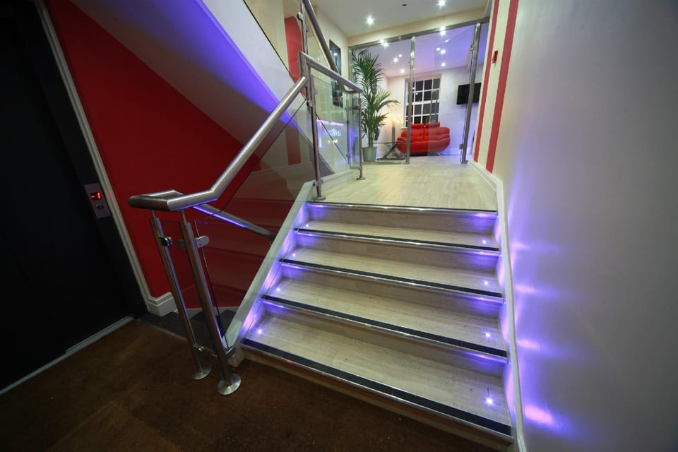 Ville Hotel Hotel in Manchester