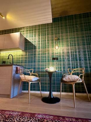 BW Dandy Suites Hotel in Belgrade
