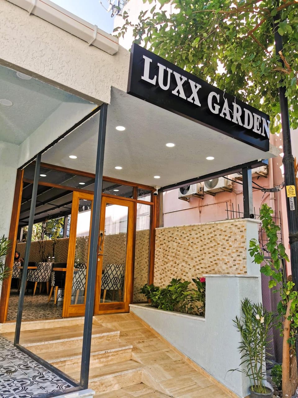 Luxx Garden Hotel Hotel in Istanbul
