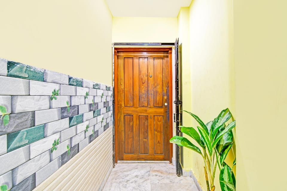 Hotel O De Valentino Hotel in Kolkata