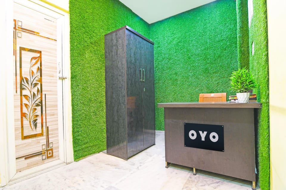 Hotel O De Valentino Hotel in Kolkata