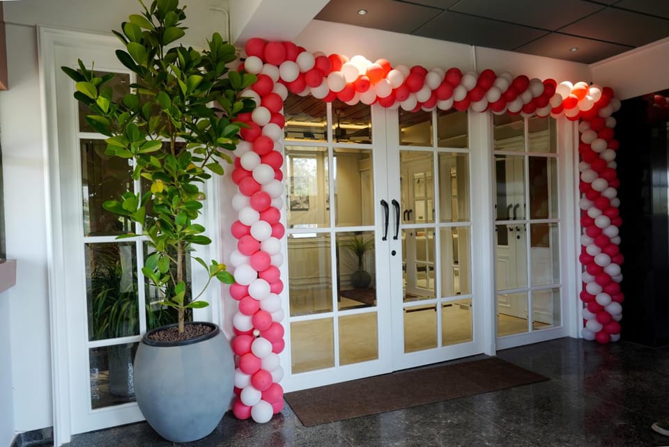 DORO ROYAL SUITE  Hotel in Kerala