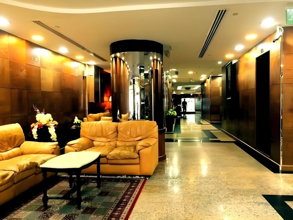 Abjad Crown Hotel Hotel in Dubai
