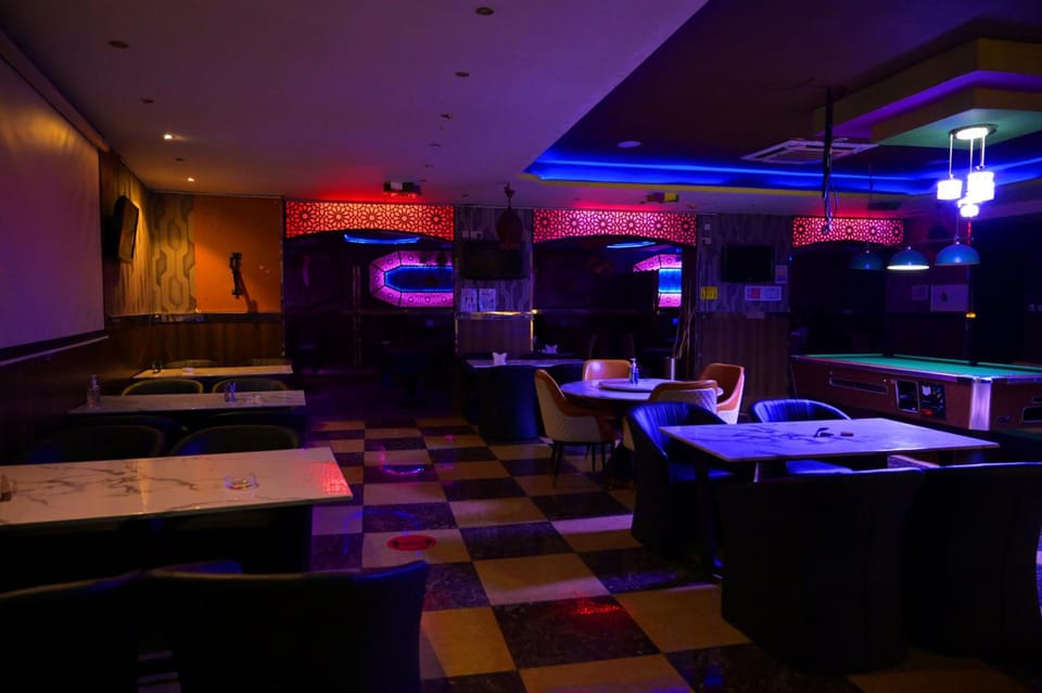 Nightclub